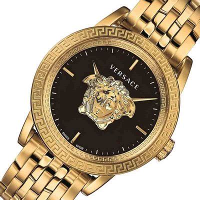 versace constilation watch|Versace swiss made watch price.